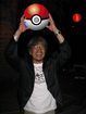 Pokeball by sosjrsos