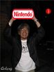 Nintendo by Tedford Hsia