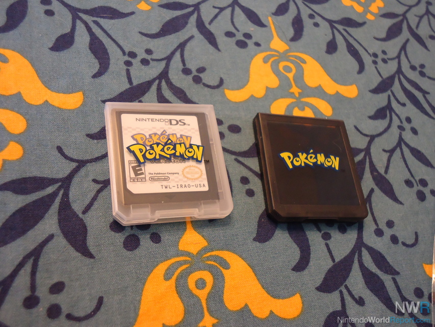 Power A's Pokémon Black & White Accessories - Blog - Nintendo World Report