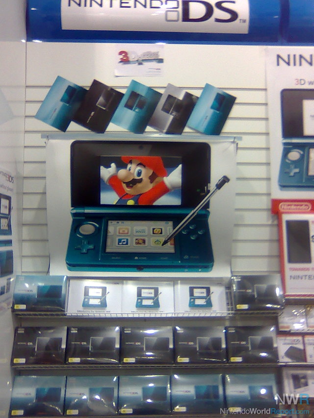 3ds store