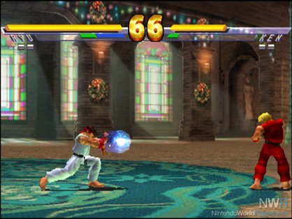 Super Street Fighter II Turbo - Shin Akuma Boss Fight (Arcade