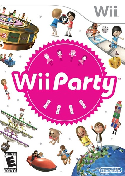 Wii Party and Wii Sports Resort Drop in Price - News - Nintendo World Report