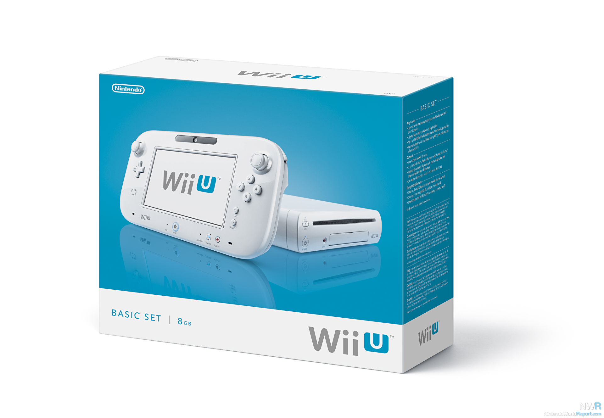 Rumor: 'WiiU + Zelda: Wind Waker HD' and '3DS + Pokemon X & Y' bundles  incoming