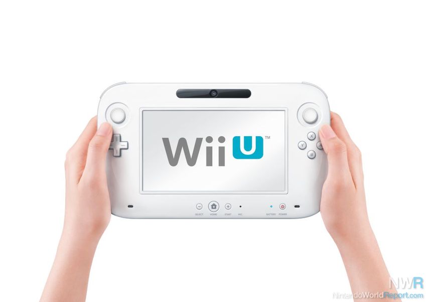 Reggie Explains Why The Nintendo Wii U Didn't Utilise Dual GamePad Support