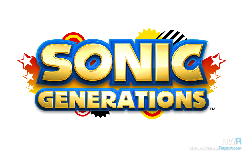 Sonic For 3Ds