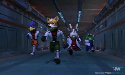 Best Star Fox Games Of All Time