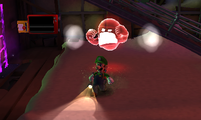 Game Review: Luigi's Mansion 2 (3DS) - GAMES, BRRRAAAINS & A HEAD-BANGING  LIFE