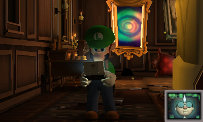 Luigi's Mansion 2 (Nintendo Selects) para Nintendo 3DS