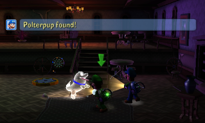 Luigi's Mansion: Dark Moon Review - Review - Nintendo World Report