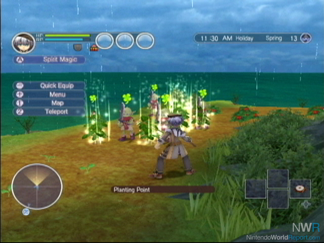 Category:Rune Factory Tides of Destiny - ranchstory