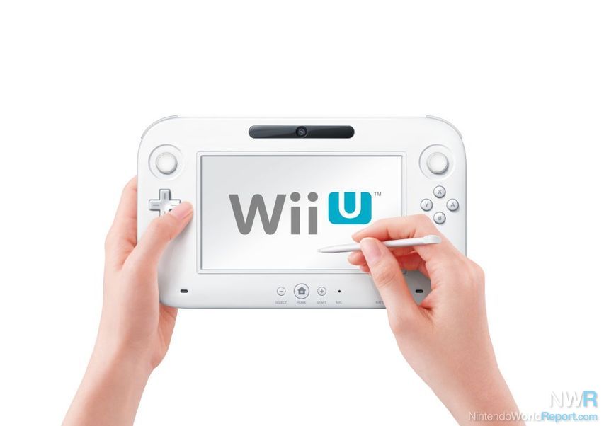 Nintendo Wii U (2012-present) – History of Console Gaming