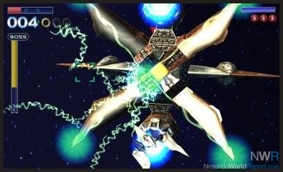 Star Fox 64 3D Does Exactly What It Needs To