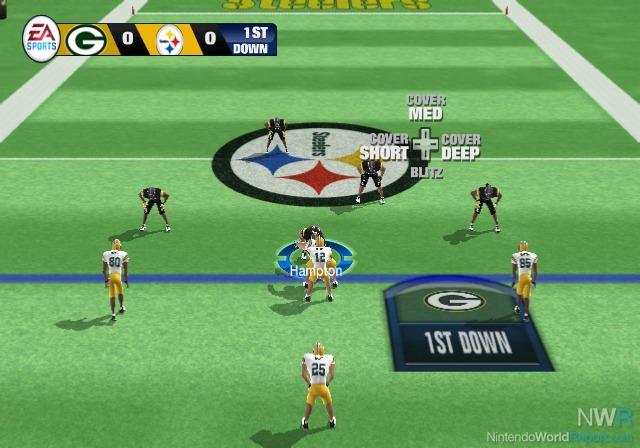 madden 12