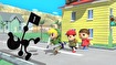 Super Smash Bros. for Wii U 50-Fact Extravaganza