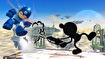 Super Smash Bros. for Wii U 50-Fact Extravaganza