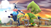 Super Smash Bros. Direct 04.08.2014