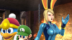 Super Smash Bros. Direct 04.08.2014