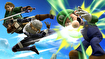 Super Smash Bros. Direct 04.08.2014