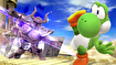 Super Smash Bros. Direct 04.08.2014