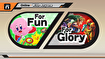 Super Smash Bros. Direct 04.08.2014