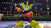 Super Smash Bros. Direct 04.08.2014
