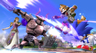 Super Smash Bros. Direct 04.08.2014