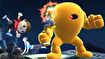 Super Smash Bros. Direct 04.08.2014