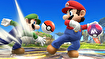 Super Smash Bros. Direct 04.08.2014