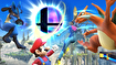 Super Smash Bros. Direct 04.08.2014