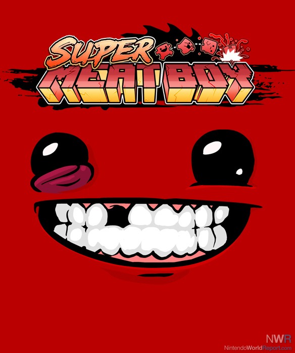 Super meat boy 3ds deals