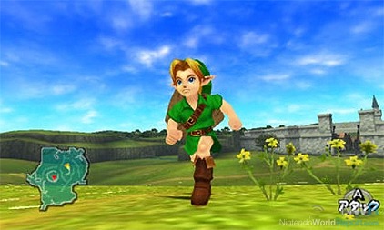 Beating The Legend of Zelda: Ocarina of Time for the First Time - Editorial  - Nintendo World Report