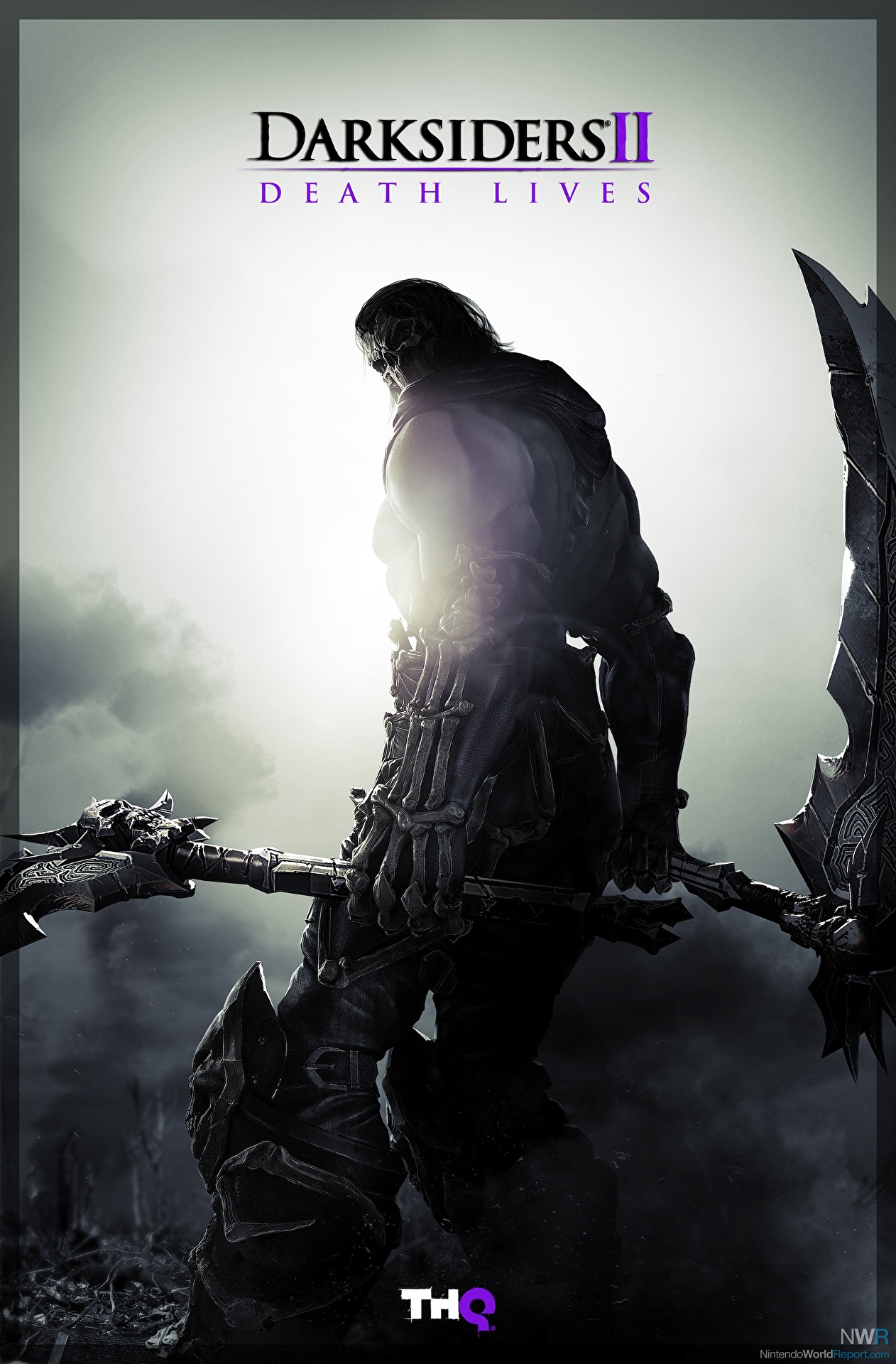 darksiders nintendoworldreport