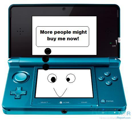 Nintendo DSi drops to $100, DSi XL drops to $130 on May 20th