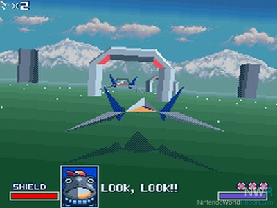 Nintendo World Report on X: 15 Years ago today, Star Fox Command launched  in North America. Join @jtsknight92 for an in depth look at the development  of the game as told by