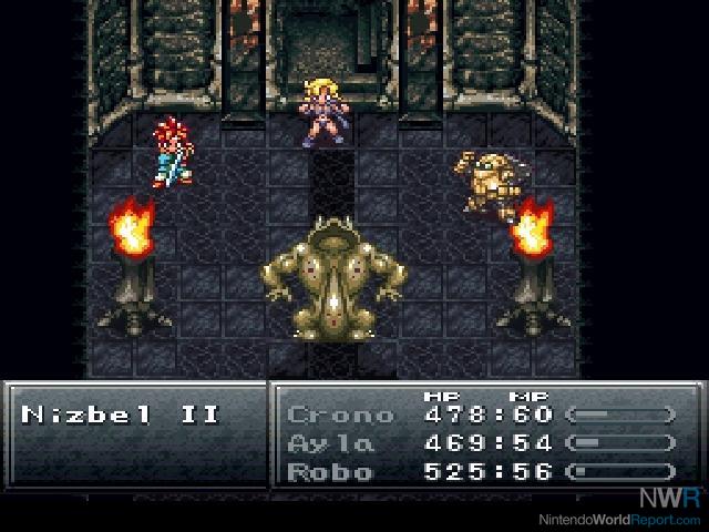 Is Chrono Trigger the Greatest RPG Ever Made? 