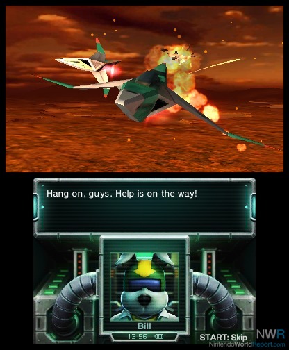 Star Fox Command - Media - Nintendo World Report
