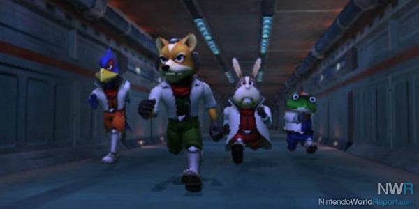 Star Fox 64 (N64/VC) Review 