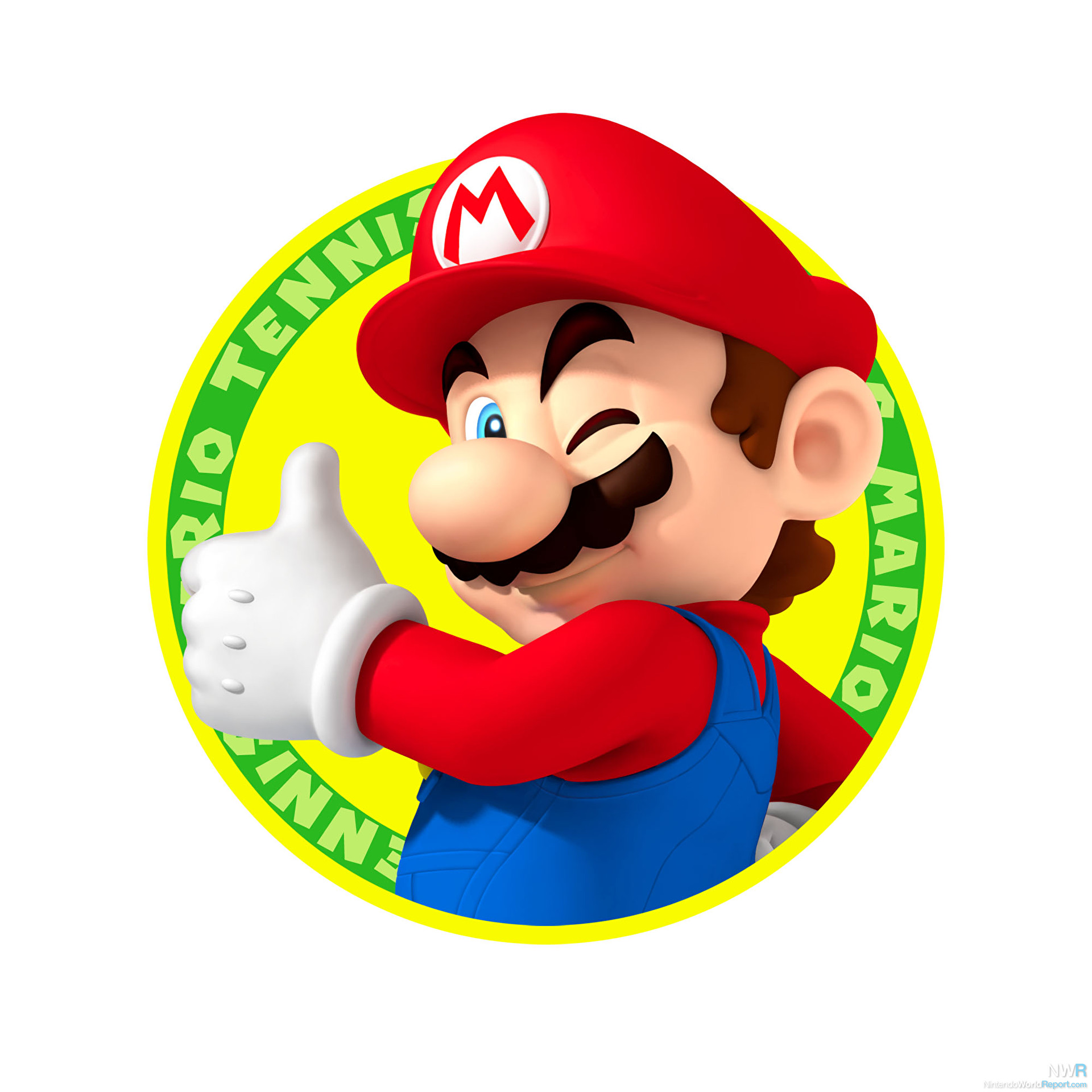 Mario tennis open unlockables