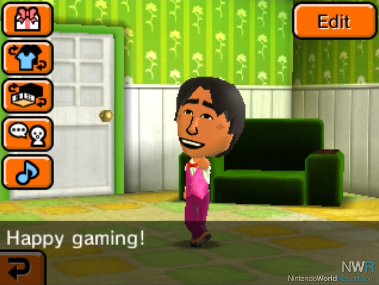 Tomodachi Life Review - Review - Nintendo World Report