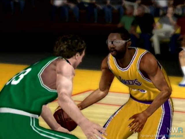 NBA 2K14 - How to Unlock All Players in Blacktop Mode 