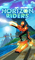 Horizon Riders Box Art