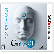 Guild 01 Box Art