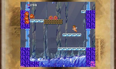 3d classics kid shop icarus