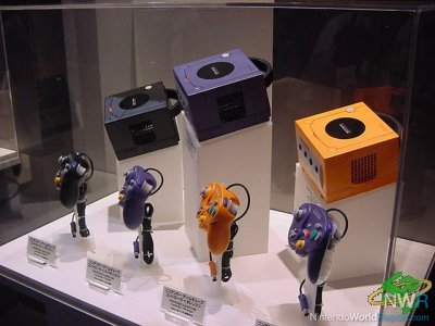 Gamecube release store