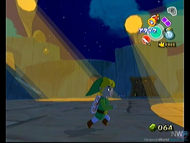 20 Years Later, Wind Waker Link is Just the Best