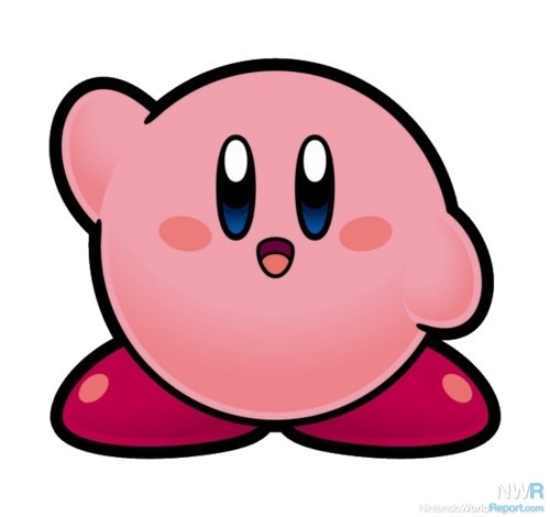 3D Classics: Kirby's Adventure (2011)