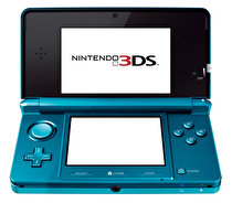 3DS Sales Gain Strength in First Year