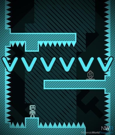 creator of vvvvvv creator of vvvvvv