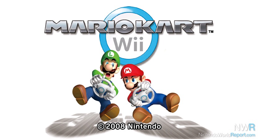 Mario Kart Wii - Feature - Nintendo World Report