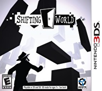 Shifting World Box Art